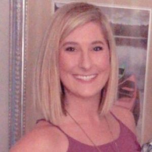 Meet your Posher, Kimberly